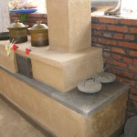 paon angle view