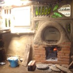 horno azul 1