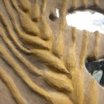 eva's beautiful wheat - by eva