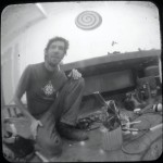 photo by Jerzey Bamberger Bamboo Splitter