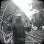 photo by Jerzey Bamberger Bamboo Splitter