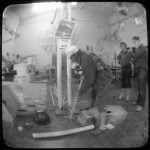 photo by Jerzey Bamberger Bamboo Splitter