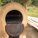 Barrel front- by Eva