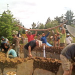 raising shoulder beam