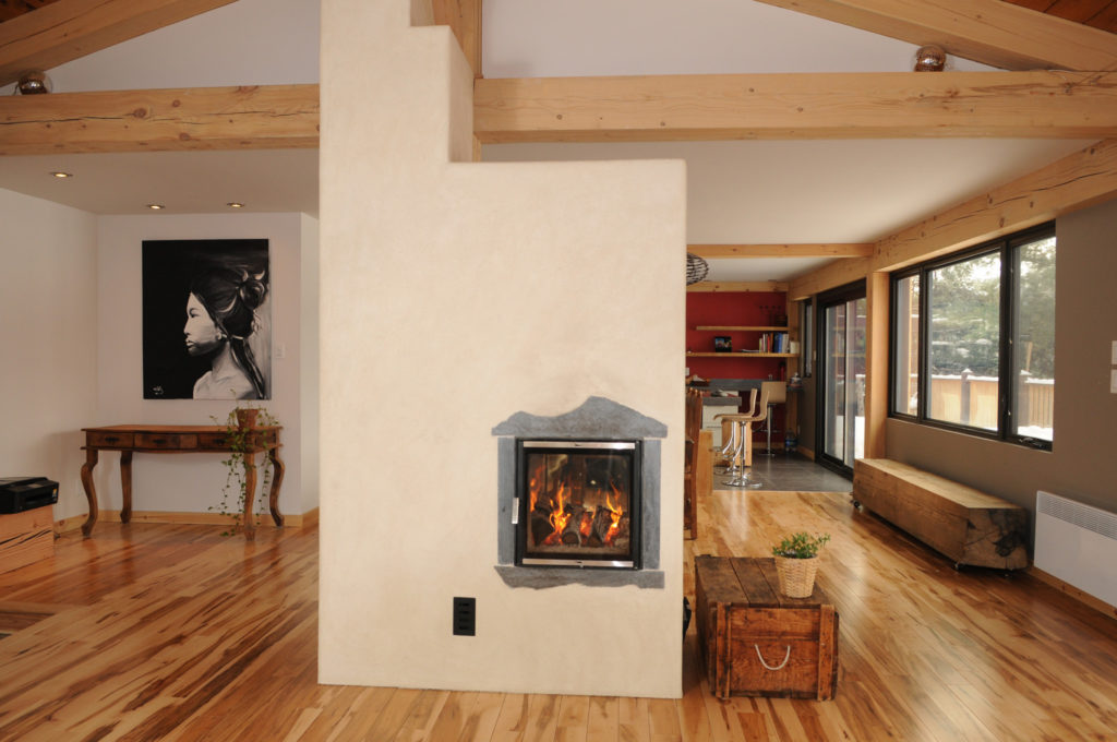 Firespeaking - Masonry Heaters and Wood-Fired Ovens