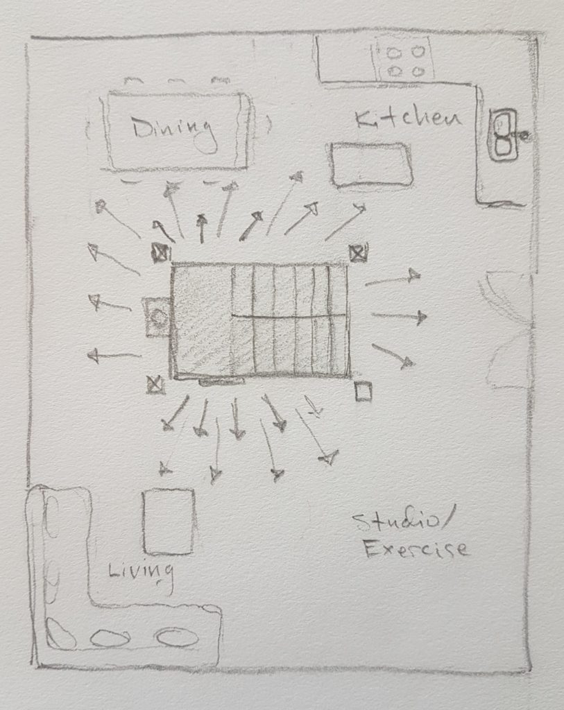 10+ Masonry Heater Diagram