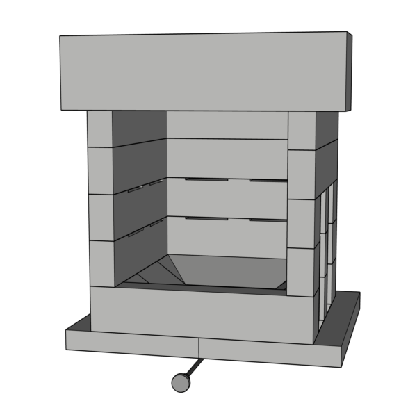Firebox Core Components