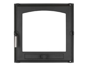 HTT 402 Firebox Door