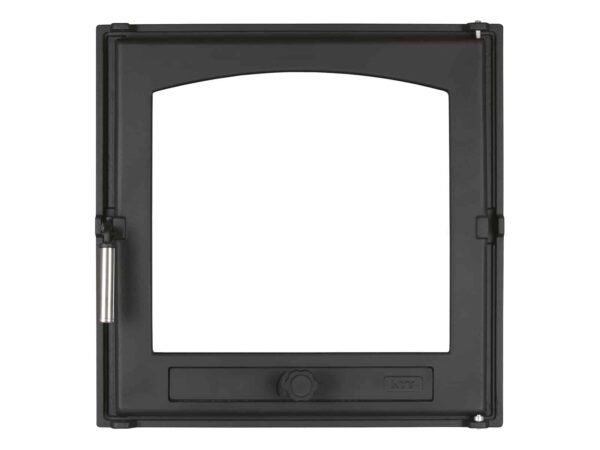 HTT 402 Firebox Door