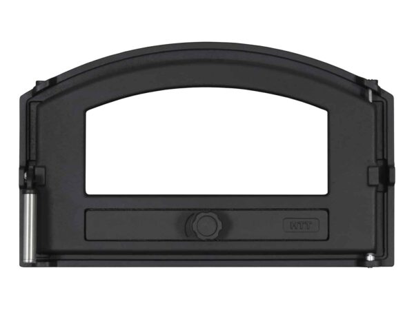 HTT 432 Oven Door