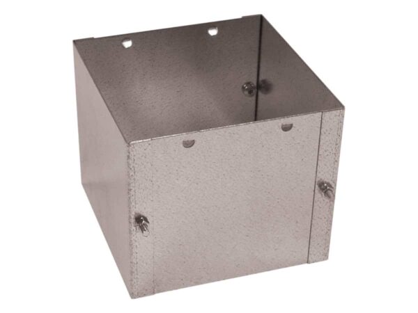 HTT113/5 Clean Out Frame