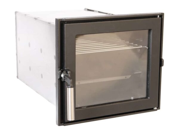 HTT 202 Baking Oven