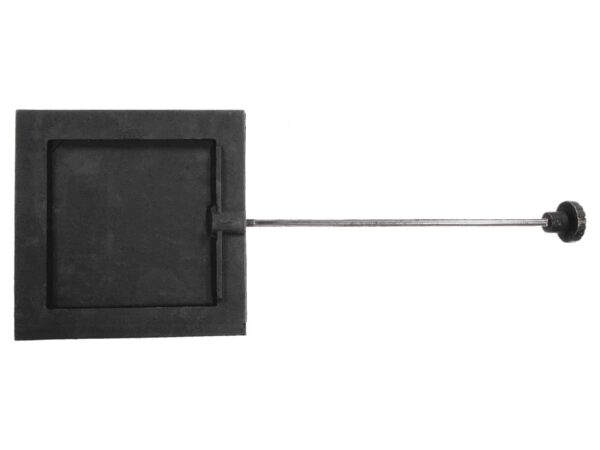 HTT40 Damper (6"x6")