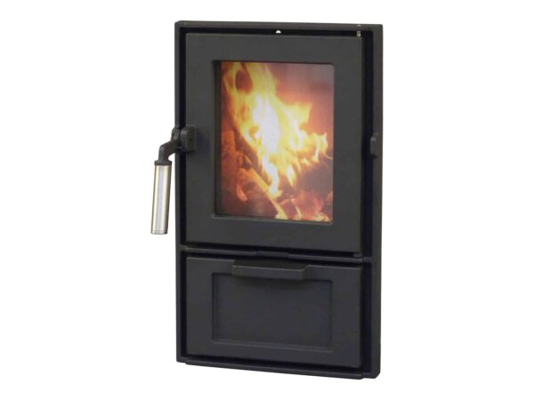 HTT 436 Hearth Door