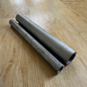 Damper Shaft Conduit