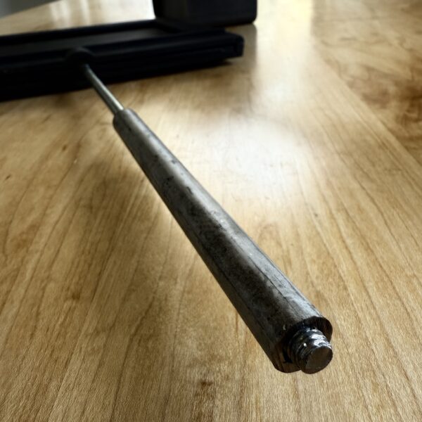 Damper Shaft Conduit - Image 3