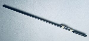 1/2" Shaft Extension - 24"